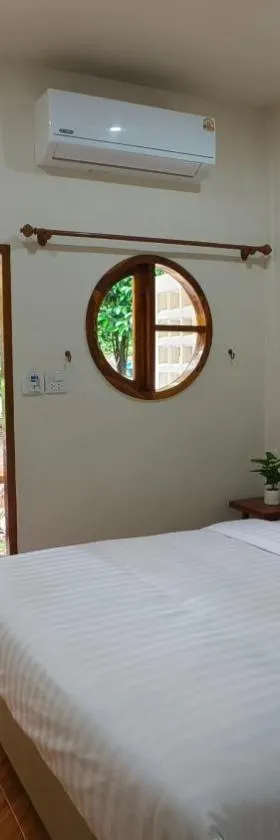 Koh Mook The Home，位于Ko Muk的酒店