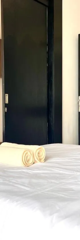 Hillton Suites，位于艾尔克如的酒店