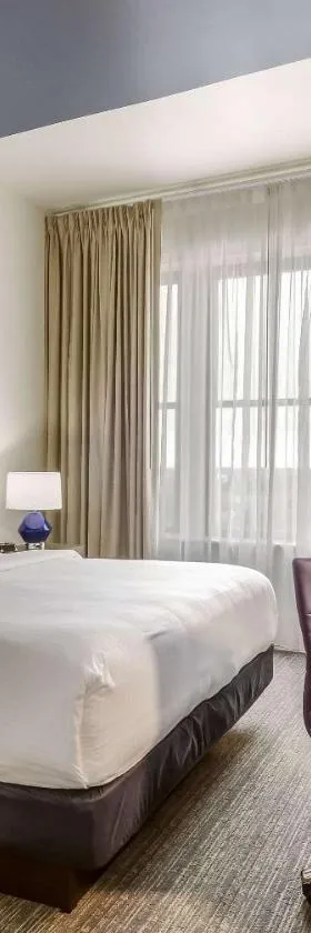 New Bedford Harbor Hotel, Ascend Hotel Collection，位于新贝德福德的酒店
