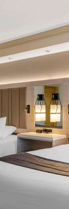 Wyvern Hotel, Ascend Hotel Collection，位于蓬塔戈尔达的酒店