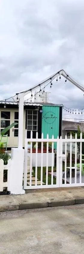 Cozy Cottage near Hessarghatta，位于班加罗尔的酒店