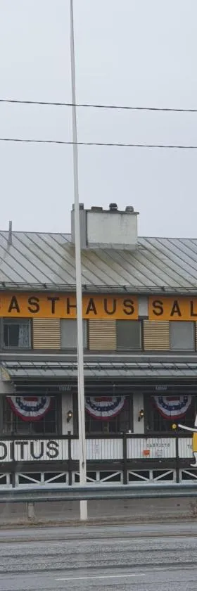 Gasthaus.himanka，位于Himanka的酒店