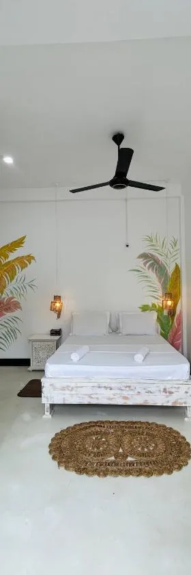 Gypsea' Madiha，位于马特勒的酒店