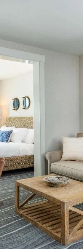 Edgar Hotel Martha's Vineyard, Ascend Hotel Collection，位于埃德加敦的酒店