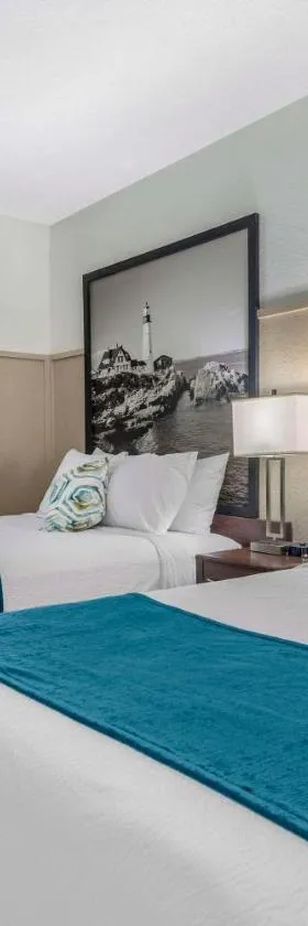 The Freeport Hotel, Ascend Hotel Collection，位于弗里波特的酒店