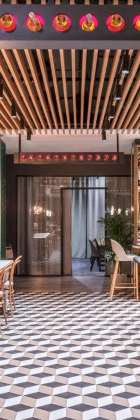 ibis Styles Kraków East，位于克拉科夫的酒店
