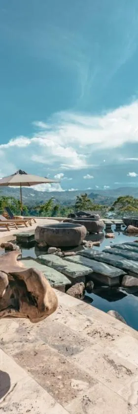 The Brown, Guatape, Autograph Collection，位于瓜塔佩的酒店
