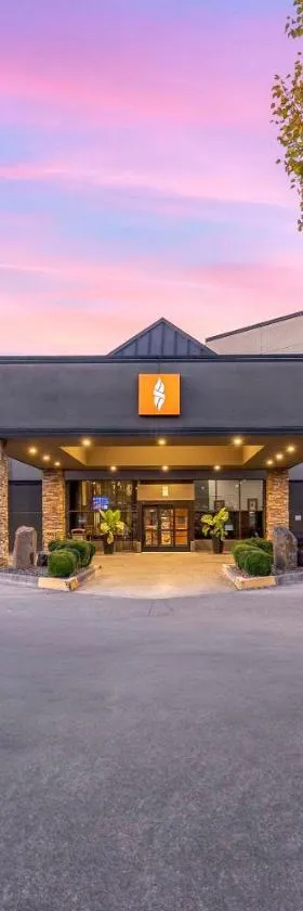 Hells Canyon Grand Hotel, Ascend Hotel Collection，位于刘易斯顿的酒店