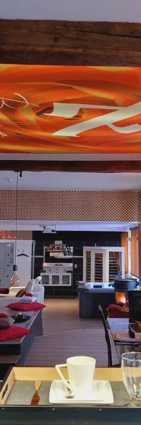 Le BELLEA，位于韦尔维耶的酒店