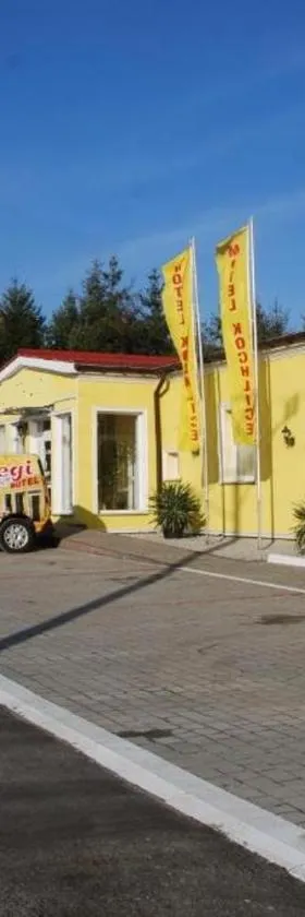 Noclegi Kochlice，位于Kochlice的酒店