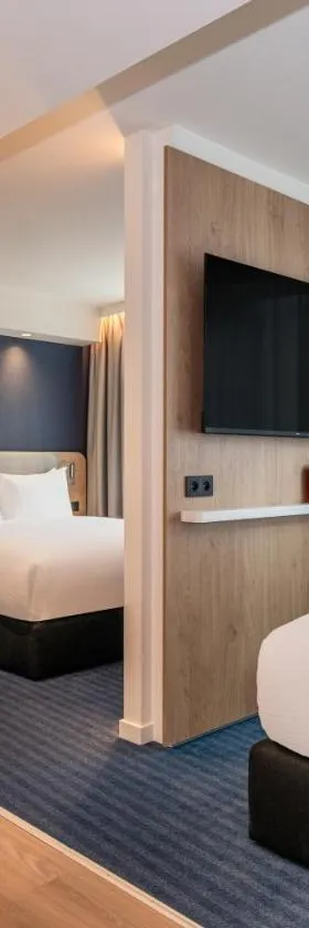 Holiday Inn Express & Suites Ghent by IHG，位于根特的酒店