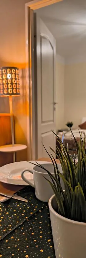 Tabago Studio 27，位于瓦斯克的酒店