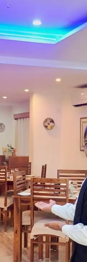 菩提迦耶酒店学校，位于菩提伽耶的酒店