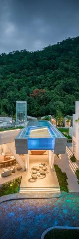 Hotel MYS Khao Yai，位于慕斯的酒店