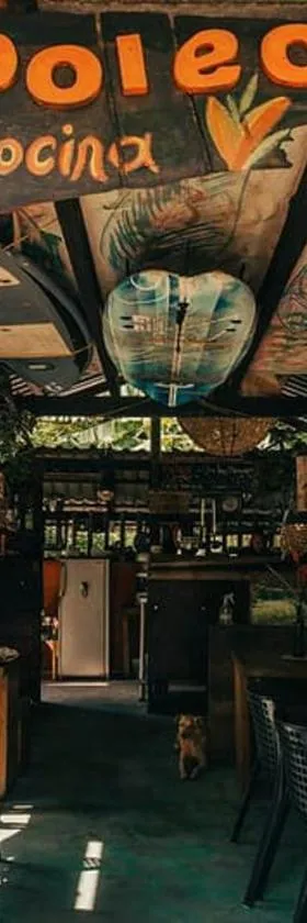 Poleo，位于Arusí的酒店