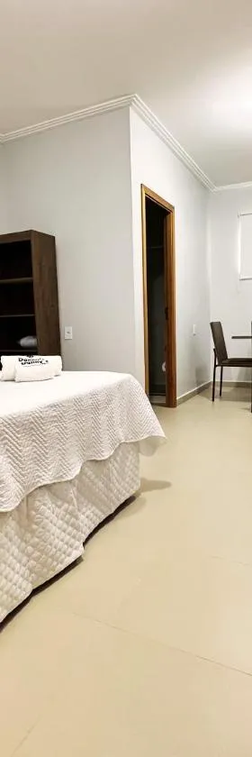 Danny's Hotel，位于Tailandia的酒店