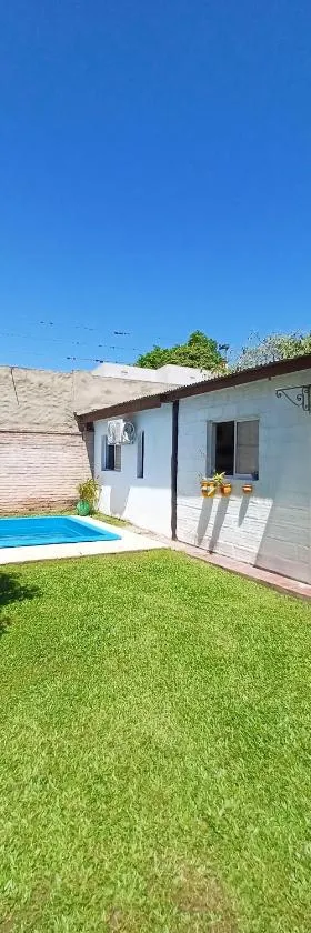 Casa lupe，位于耶尔瓦布埃纳的酒店
