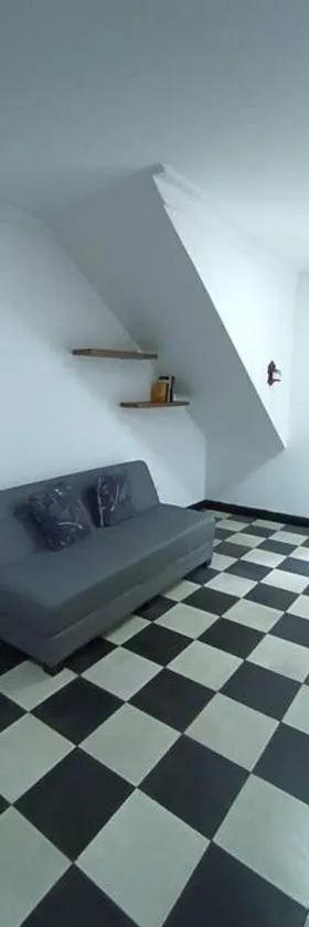 Apartamento Amoblado amplio y confortable, excelente ubicación "MELAO"，位于帕尔米拉的酒店