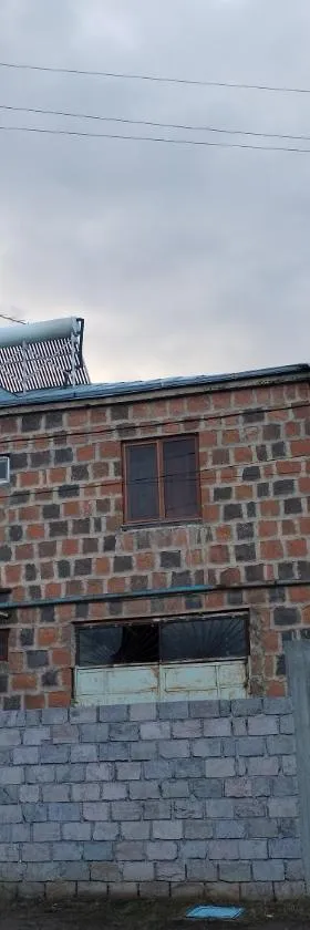 Garni Guesthouse，位于Garni的酒店