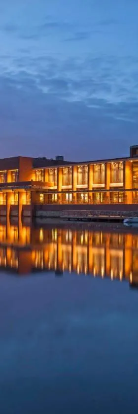 Hyatt Lodge Oak Brook Chicago，位于奥克布鲁克的酒店
