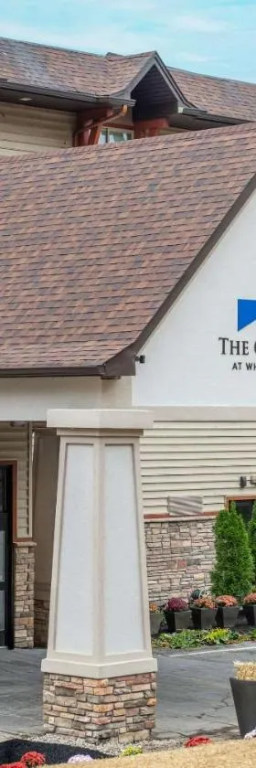 The Chandler at White Mountains, an Ascend Hotel Collection Membe，位于伯利恒的酒店