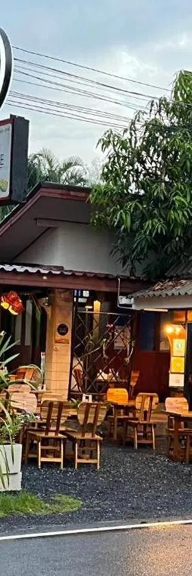 Naiyang Boutique Resort，位于Ban Phak Chit的酒店