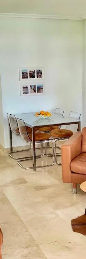 Gound Floor Bungalow Jumilla III Playa Flamenca，位于奥里韦拉斯科斯塔的酒店