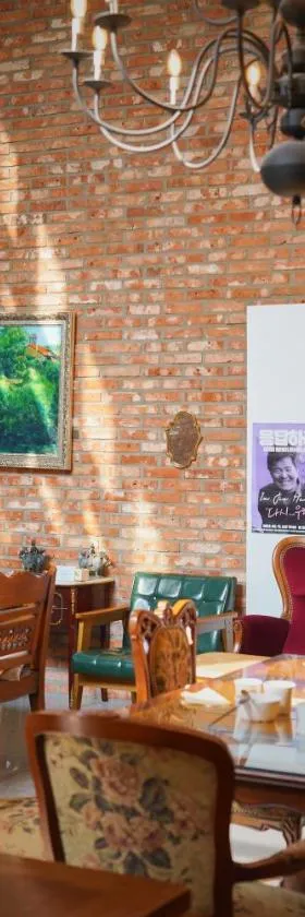 Hotel Lemong，位于首尔的酒店