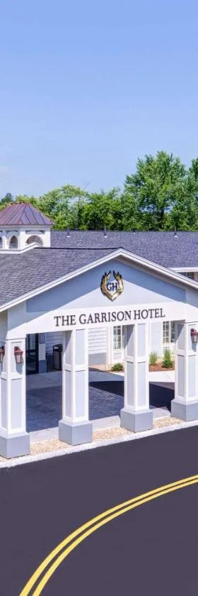 Garrison Hotel & Suites Dover-Portsmouth, Ascend Hotel Collection，位于多佛的酒店