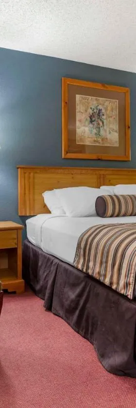 The Federal Hotel Downtown Carson City, Ascend Hotel Collection，位于卡森市的酒店
