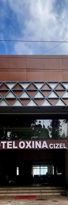 Hotel Oxina Cizel，位于科代卡纳尔的酒店