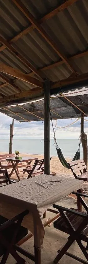 Lanta Green Garden Hotel，位于Ko Lanta Yai的酒店