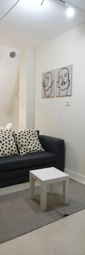 MARISMAS DO ANLLONS，位于Ponteceso的酒店