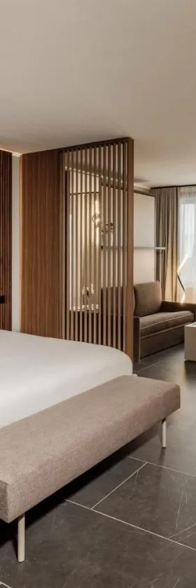 Isabella Suites，位于埃尔哥茨拉的酒店