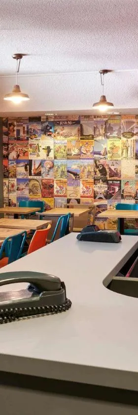 hotelF1 Dole，位于多勒的酒店