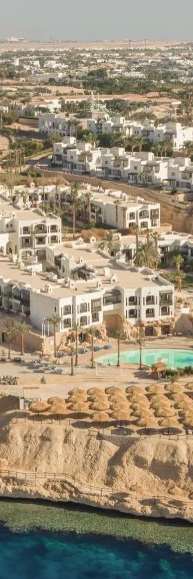 Sharm Resort，位于沙姆沙伊赫的酒店