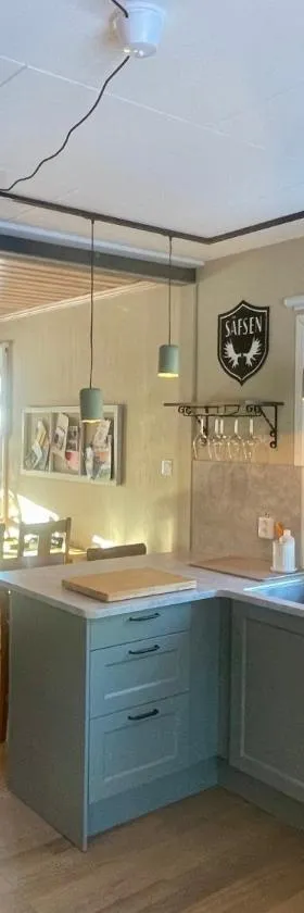 Fredriksberg Säfsen，位于腓特烈斯贝的酒店
