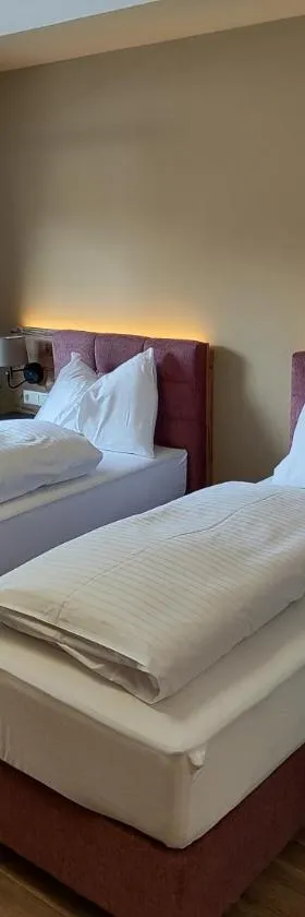 Hotel-Bad Goisern，位于巴德哥依斯恩的酒店
