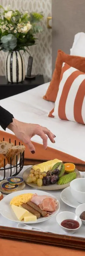 Hôtel La Truffe Noire，位于布里夫拉盖亚尔德的酒店