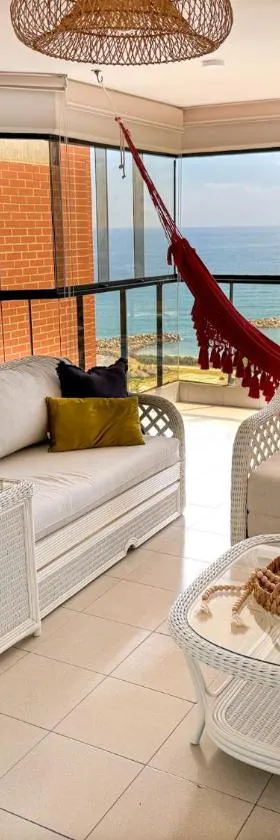 Beach front 9 min to airport DosLocosDeViaje，位于迈克蒂亚的酒店