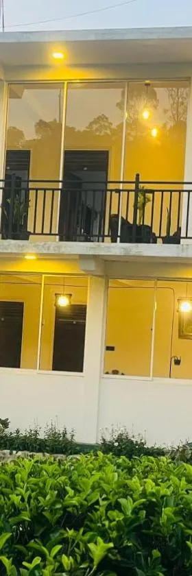 Mountain Paradise Bliss Guest House，位于哈普特莱的酒店
