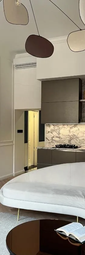 Schreyer Apartman，位于瑙吉考尼饶的酒店