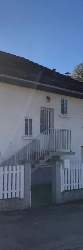 Gîte 'A deux pas du ciné'，位于Maîche的酒店