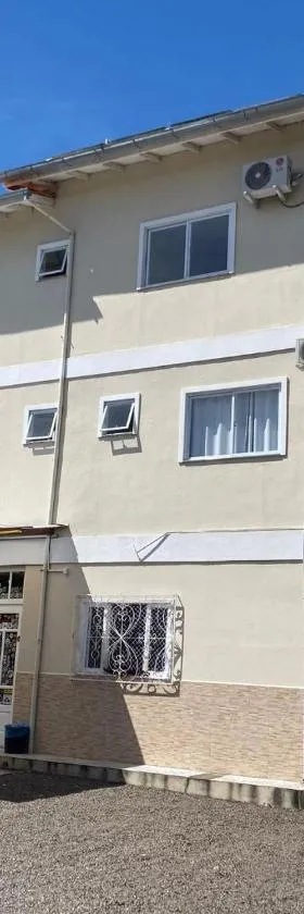 Pousada Arcanjo Rafael，位于乌鲁比西的酒店