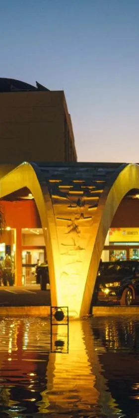 Interludium Iguassu Convention Hotel，位于伊瓜苏的酒店