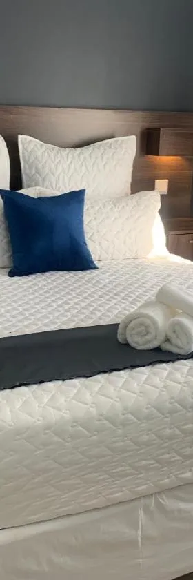 Mongi Guest House，位于哈拉雷的酒店