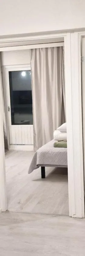Villa Ruths Stay Palmu，位于科沃拉的酒店