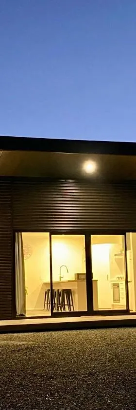 Donovan Guest House，位于Tatare的酒店
