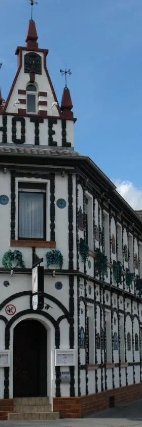 Hotel Tenne，位于菲尔恩海姆的酒店