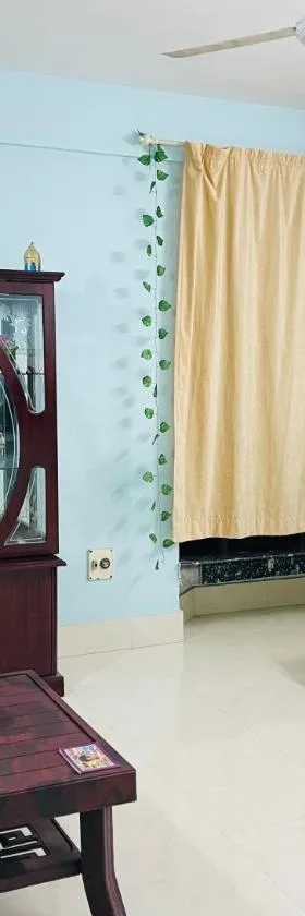 Best Homestay，位于普塔帕蒂的酒店